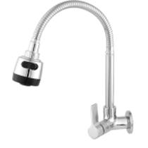 Torneira marchezan Cozinha Luxo Bica Gourmet Parede - 1/2 ou 3/4 2264-C91 Torneira marchezan Cozinha Luxo Bica Gourmet Parede - 1/2 ou 3/4 2264-C91