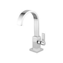 Torneira Marchezan Lavatorio Bancada 4445 C92 Bica Alta Torneira Marchezan Lavatorio Bancada 4445 C92 Bica Alta