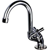 Torneira Master Bica Móvel 1-4 De Volta Para Lavatório C-66 1187 - 11258 - Stoc Torneira Master Bica Móvel 1-4 De Volta Para Lavatório C-66 1187 - 11258 - Stoc