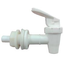 Torneira Master Mini Libell Lado Esquerdo Branca