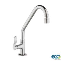 Torneira Mesa Bica Alta C-67 Arejadora Art Ecometais Torneira Mesa Bica Alta C-67 Arejadora Art Ecometais