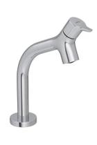 Torneira Mesa Bica Baixa Lavatório 1197.c13 Gama Deca