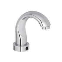 Torneira Mesa com Sensor Bivolt Para Lavatório Decalux Deca Torneira Mesa com Sensor Bivolt Para Lavatório Decalux Deca