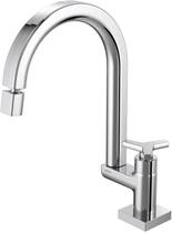 Torneira Mesa Cozinha Deca Colore Black Matte 1189.BL.MT.PT Torneira Mesa Cozinha Deca Colore Black Matte 1189.BL.MT.PT
