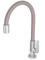 Torneira Mesa Cozinha Deca Motion Cromado Fend - Deca