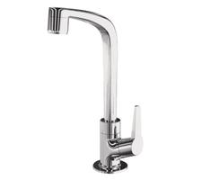 Torneira Mesa Lorenzetti Cromado Banheiro Bica Alta Flatt 1195 F71 Torneira Mesa Lorenzetti Cromado Banheiro Bica Alta Flatt 1195 F71