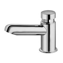 Torneira mesa Pressmatic Alfa Cromado - 90004461006 - DOCOL Torneira mesa Pressmatic Alfa Cromado - 90004461006 - DOCOL