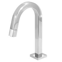 Torneira Mesa Slim Tube Baixa Cromado 1/2-1/4 Dn15 3591 Bognar Torneira Mesa Slim Tube Baixa Cromado 1/2-1/4 Dn15 3591 Bognar