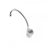 Torneira Metal Bica Movel Parede Metrox C50 6591