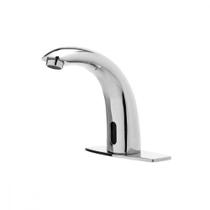 Torneira Metal Brazhu Sensor Baixa 1062 305