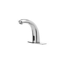 Torneira Metal Brazhu Sensor Baixa 1062 Torneira Metal Brazhu Sensor Baixa 1062