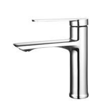 Torneira Metal Lavatório Bancada Bica Baixa Monocomando Metal Grascan