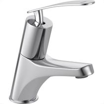 Torneira Metal Lavatorio Decamatic Conforto Mesa Cromada 1173Cconf