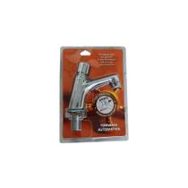 Torneira Metal Lavatório Metromatic Mesa 1000 6685