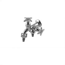Torneira Metal Maquina/Tanque Marte 1428 C23 7226 Torneira Metal Maquina/Tanque Marte 1428 C23 7226