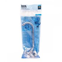 Torneira Metal Pia Docol Parede 1/2'' Nova Pertutti 902806 Torneira Metal Pia Docol Parede 1/2'' Nova Pertutti 902806