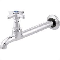 Torneira Metal Pia Metrox 1158 Universal 18Cm C23 6631 Torneira Metal Pia Metrox 1158 Universal 18Cm C23 6631