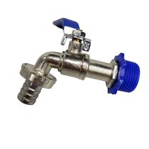 Torneira Metal Tipo Esfera 1/2 x 3/4 - Borrachas Londrina Torneira Metal Tipo Esfera 1/2 x 3/4 - Borrachas Londrina