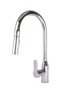 Torneira Misturador Cozinha Mesa Monocomando Cromado V127 Vimer