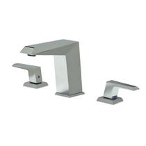 Torneira Misturador Cromando Quadrat Welle Torneira Misturador Cromando Quadrat Welle