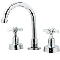 Torneira Misturador De Banheiro Lavatorio Cuba Lavabo C64 Bica Movél Em Metal 1/4 De Volta Iguatemi