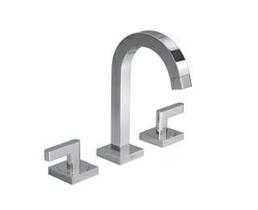 Torneira Misturador de Mesa Bica Alta para Lavatório Soul DN15 Cromado - Deca - 1877.C38 - Unitário Torneira Misturador de Mesa Bica Alta para Lavatório Soul DN15 Cromado - Deca - 1877.C38 - Unitário