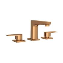 Torneira Misturador Deca Level 1875.GL26.RD Red Gold