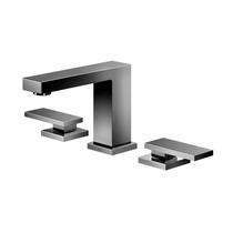 Torneira Misturador Docol New Edge 925248 de Bancada Grafite Polido