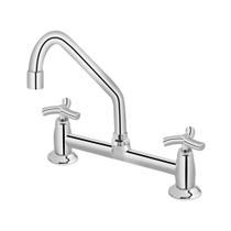 Torneira Misturador Docol Primor 673706 de Bancada Cromada Torneira Misturador Docol Primor 673706 de Bancada Cromada
