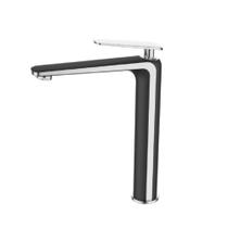 Torneira Misturador Lavatorio Lexxa Black Cromado Lx6402bc