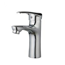 Torneira Misturador Lavatório Redonda Bica Baixa Kitcher Torneira Misturador Lavatório Redonda Bica Baixa Kitcher