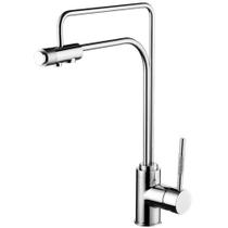 Torneira Misturador LorenKitchen Com Água Filtrada 2263 C76 Lorenzetti