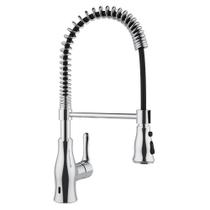 Torneira Misturador Mc03 com Sensor Cromado Arell