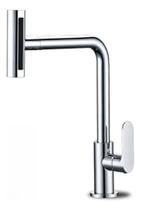 Torneira Misturador Mono Comando Cozinha Move 2257 C57
