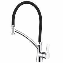 Torneira Misturador Monocomando 1/2 Cozinha Mesa Lorenchef 2267 C81 Cromada Lorenzetti Torneira Misturador Monocomando 1/2 Cozinha Mesa Lorenchef 2267 C81 Cromada Lorenzetti