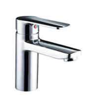 Torneira Misturador Monocomando Baixa para Banheiro / Lavatório 120035