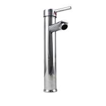 Torneira Misturador Monocomando Banheiro Lavabo Cascata Alta