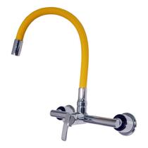 Torneira Misturador Monocomando Cozinha Gourmet Colorido Torneira Misturador Monocomando Cozinha Gourmet Colorido