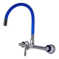 Torneira Misturador Monocomando Cozinha Gourmet Colorido Torneira Misturador Monocomando Cozinha Gourmet Colorido