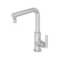 Torneira Misturador Monocomando Deca Beta 2256.C109 de Bancada Cromada