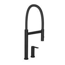 Torneira Misturador Monocomando Deca Colore 2289.BL.MT.PT Torneira Misturador Monocomando Deca Colore 2289.BL.MT.PT