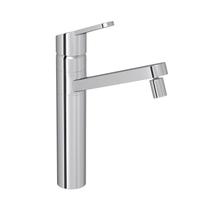 Torneira Misturador Monocomando Deca Flex Plus 2250.C de Bancada Cromada Torneira Misturador Monocomando Deca Flex Plus 2250.C de Bancada Cromada