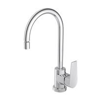 Torneira Misturador Monocomando Deca Level 2271.C26 De Bancada Cromada