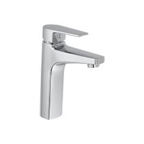 Torneira Misturador Monocomando Deca Level 2880.C26 de Bancada Cromada