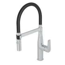 Torneira Misturador Monocomando Deca Level Motion 2274.C.PT