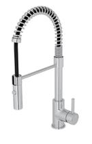 Torneira Misturador Monocomando Deca Spin One Gourmet 2253.c De Bancada Cromada Cromado 2253.c Torneira Misturador Monocomando Deca Spin One Gourmet 2253.c De Bancada Cromada Cromado 2253.c
