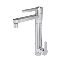 Torneira Misturador Monocomando Deca Twin Click 2240.C.CLICK com Filtro de Bancada Cromada