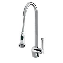 Torneira Misturador Monocomando Docol Mangiare Tech 660606 de Bancada Cromada