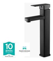 Torneira Misturador Monocomando Lavatório Bancada Bica Alta Smart 48133 Marchezan