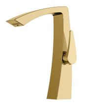 Torneira Misturador Monocomando Lexxa Gold Lx7702g